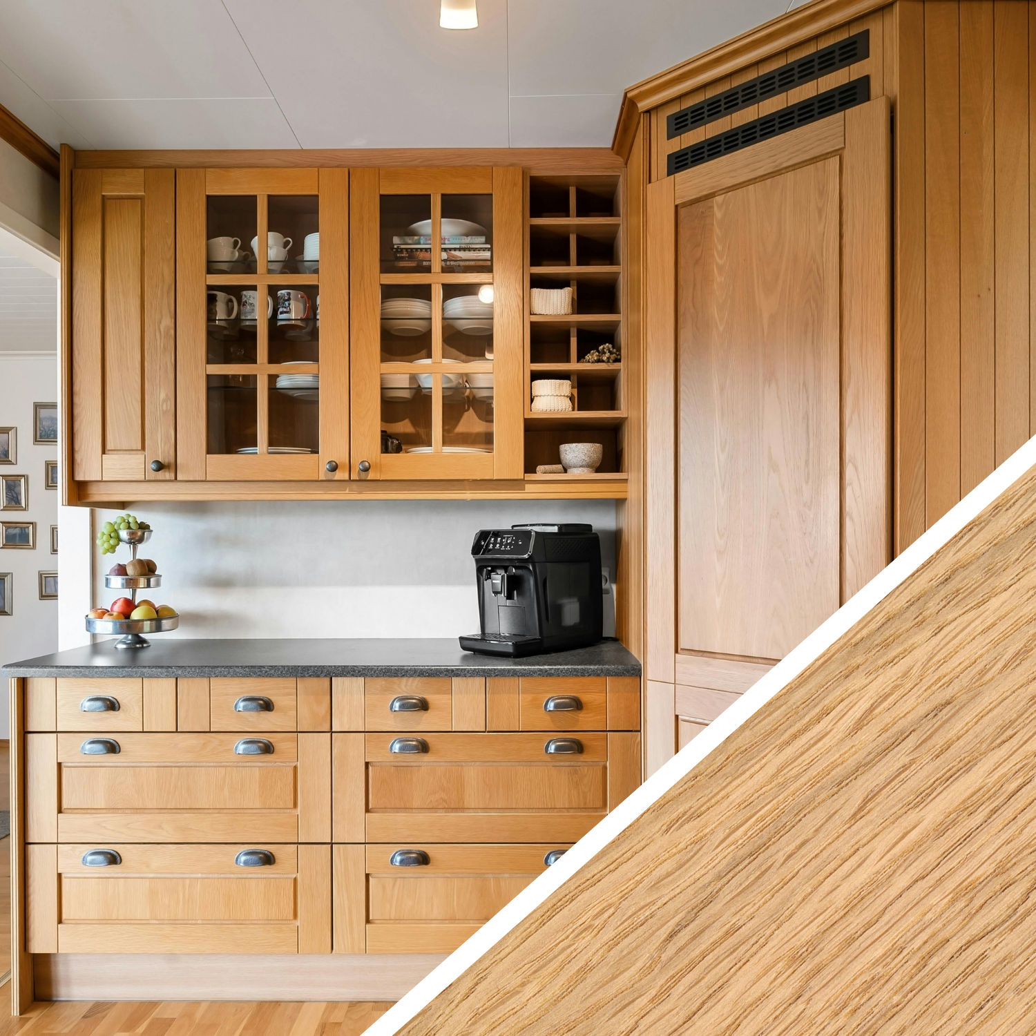 Beginner’s Guide to Identifying Types of Wood in Furniture: Key Tips for Choosing, Inspecting & Understanding Wood