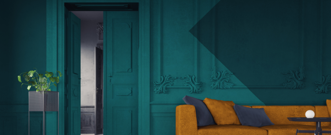 How to Create Stunning Rooms with the 60-30-10 Rule