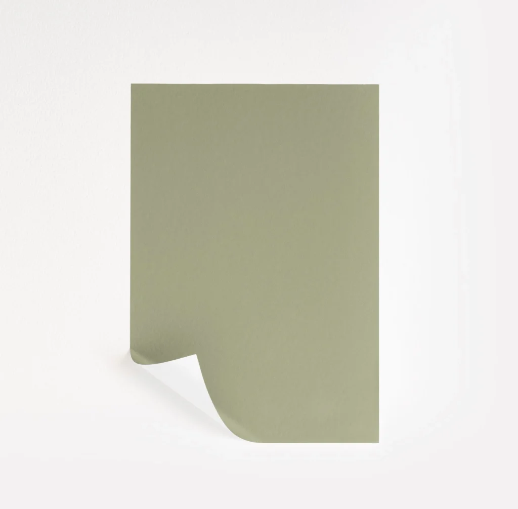 Majolica Green by Sherwin-Williams