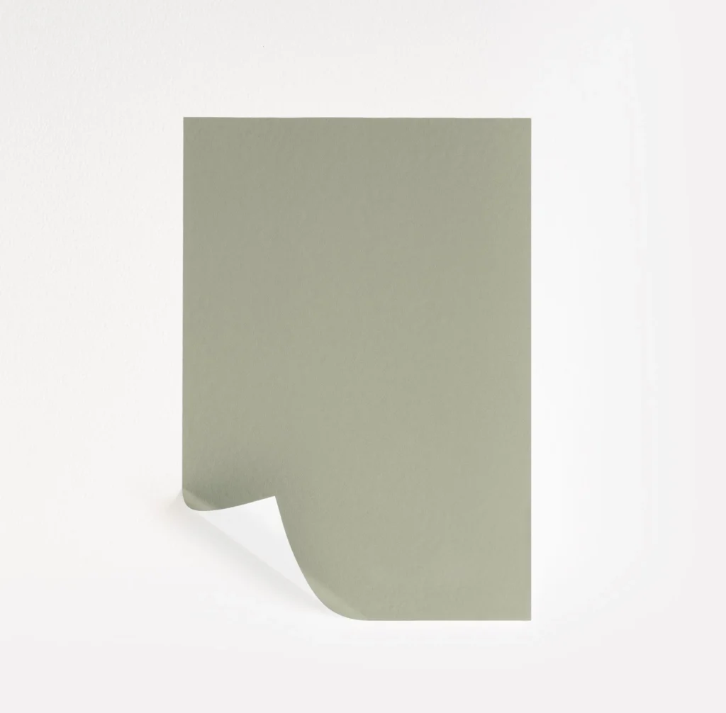 October Mist by Benjamin Moore