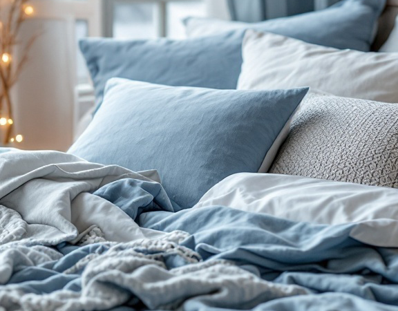 10 Quick and Easy Ways to Refresh Your Decor This January