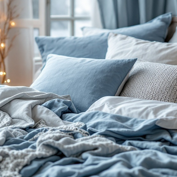 10 Quick and Easy Ways to Refresh Your Decor This January